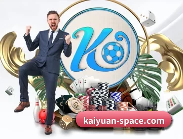 kaiyuan-space.com APP